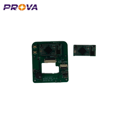 Mobile Payment 2D Ultra Small Barcode Scanner Module Small High Stability